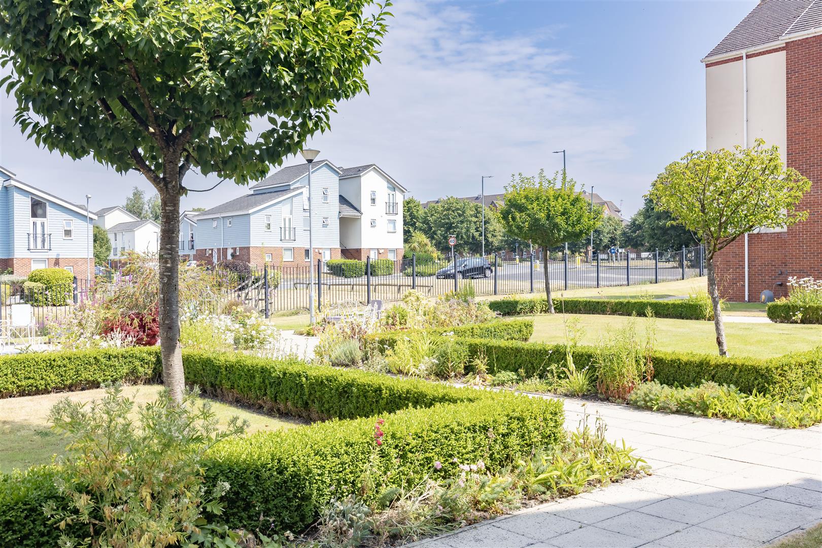 Oakbridge Drive, Buckshaw Village, Chorley